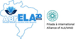 ABrELA – Associação Brasileira de Esclerose Lateral Amiotrófica