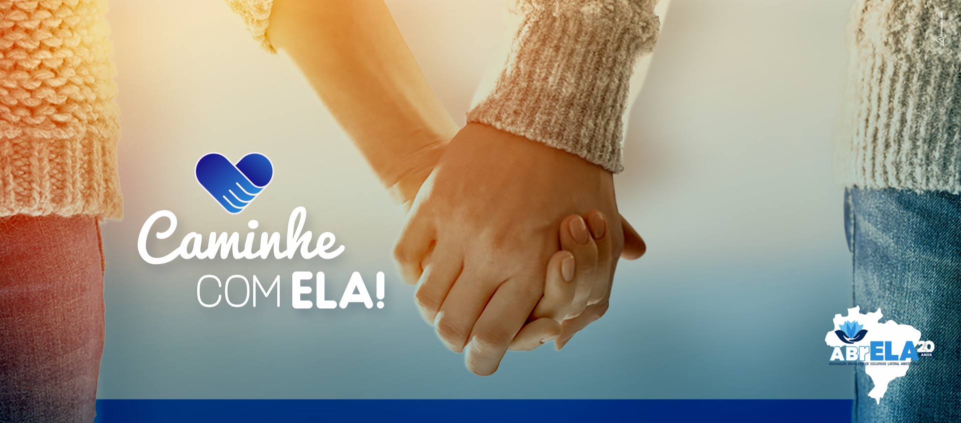 ABrELA – Associação Brasileira de Esclerose Lateral Amiotrófica